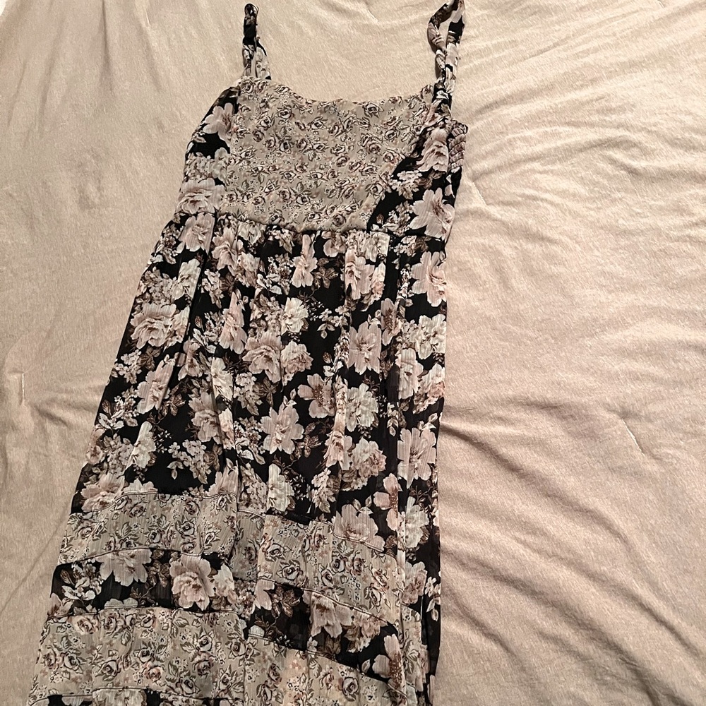 Mudd Dress